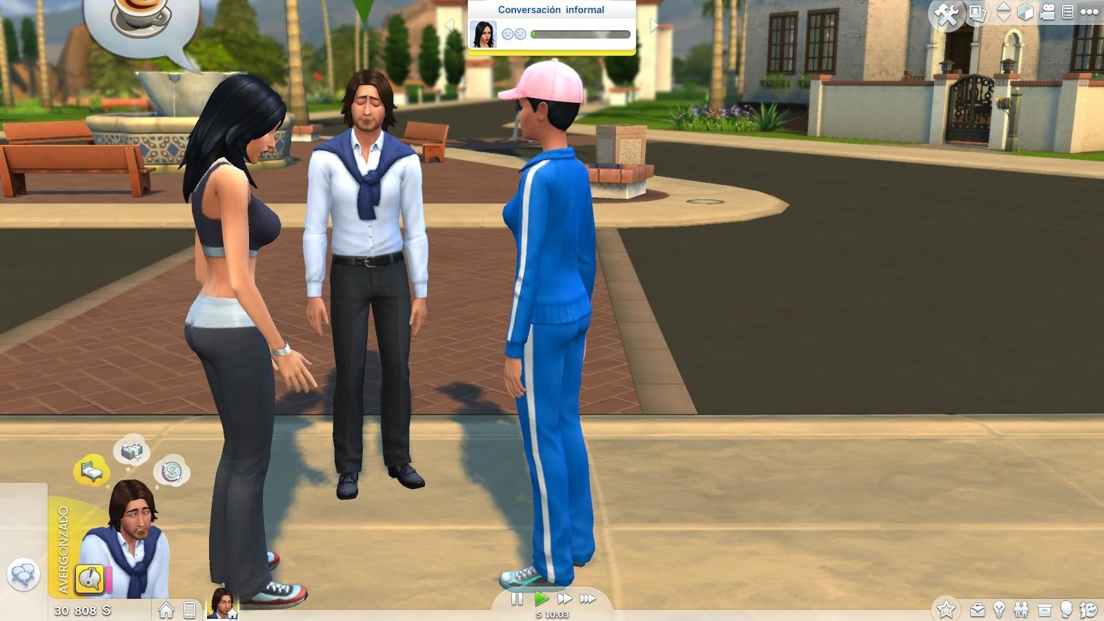 Los Sims 4 - Imagen 16